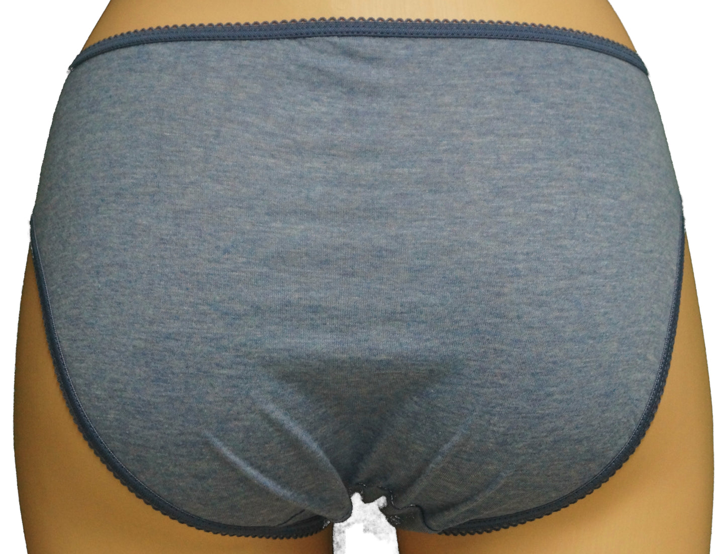 3-er Pack Mini Slip