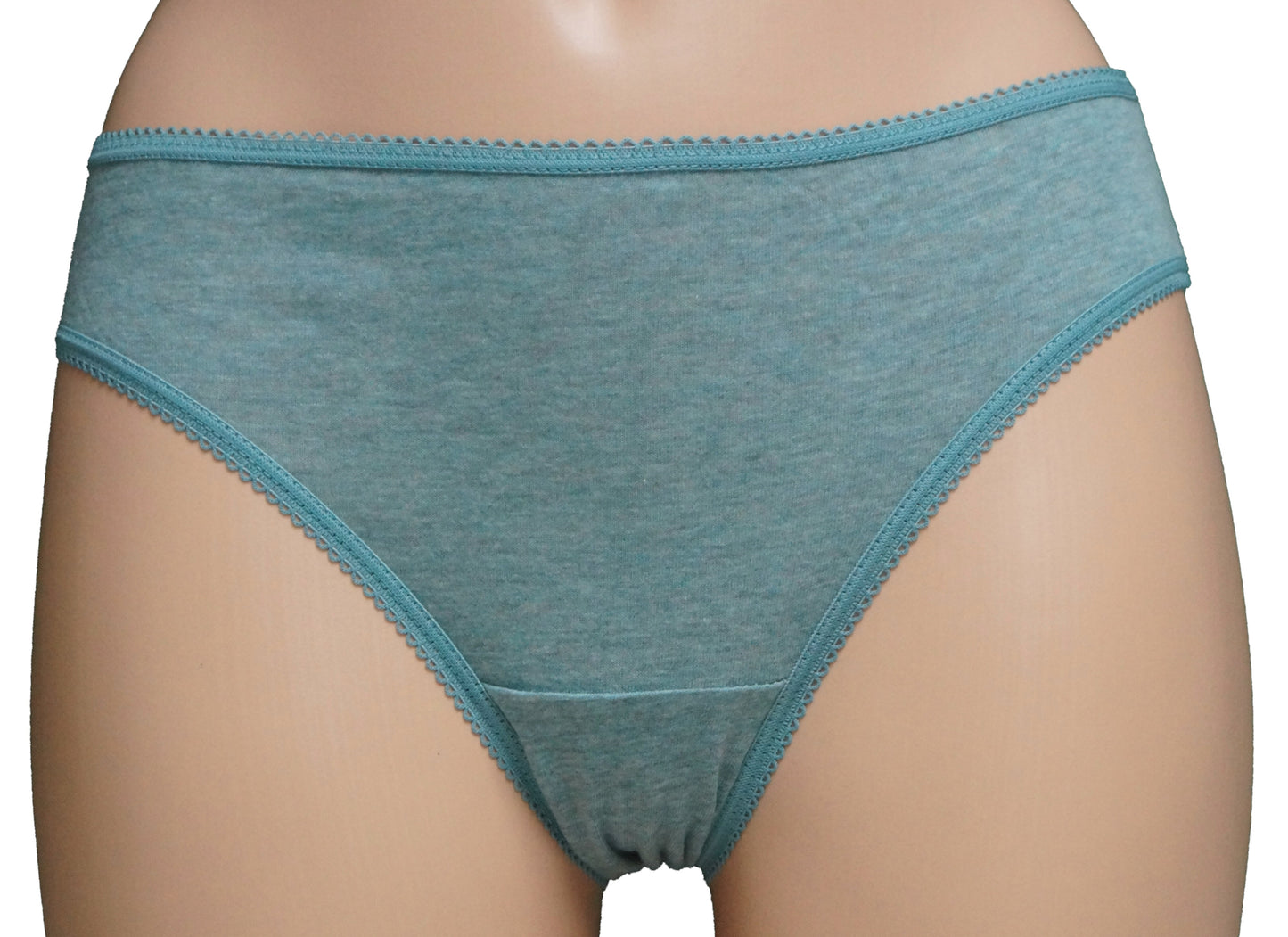 3-er Pack Mini Slip