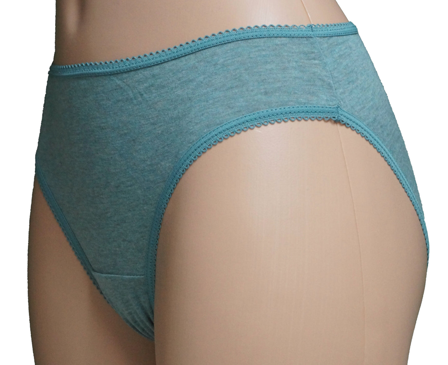 3-er Pack Mini Slip