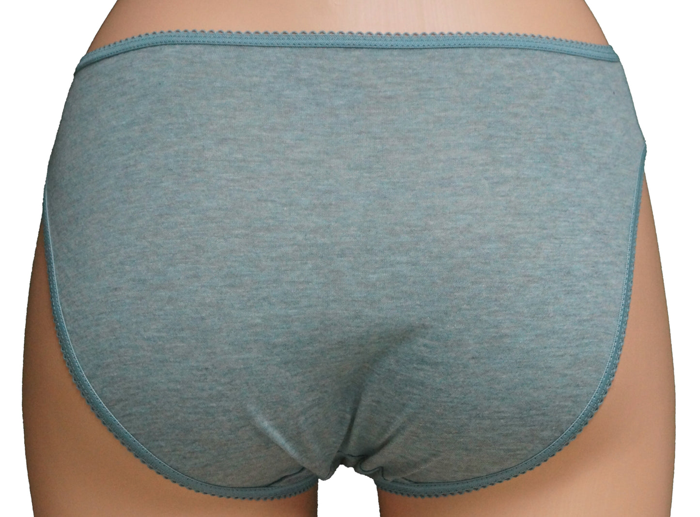 3-er Pack Mini Slip