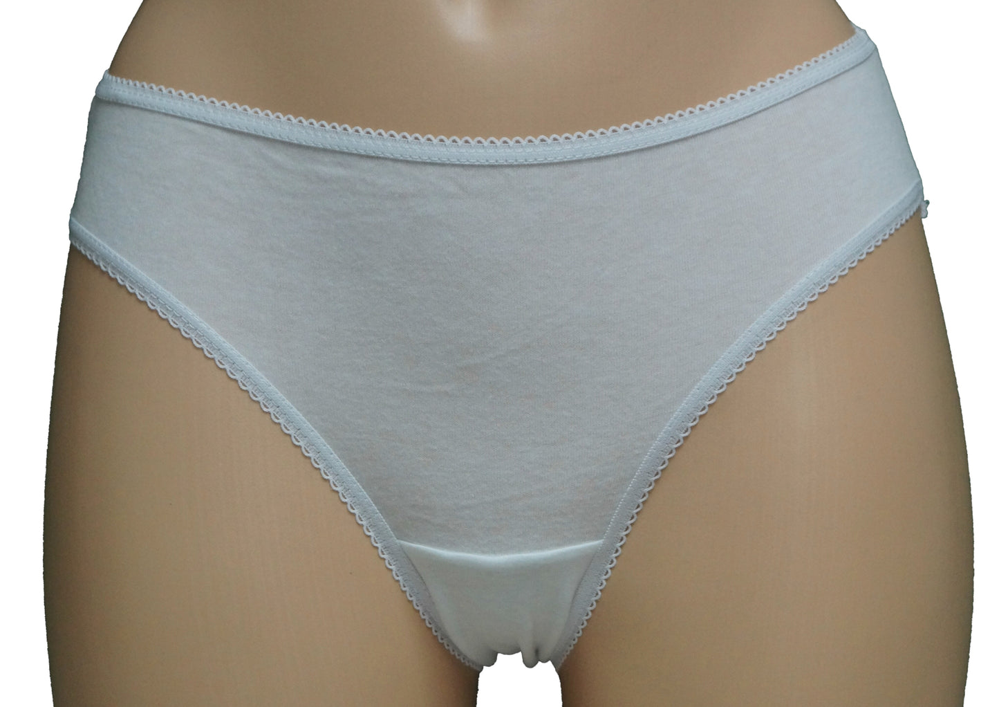 3-er Pack Mini Slip