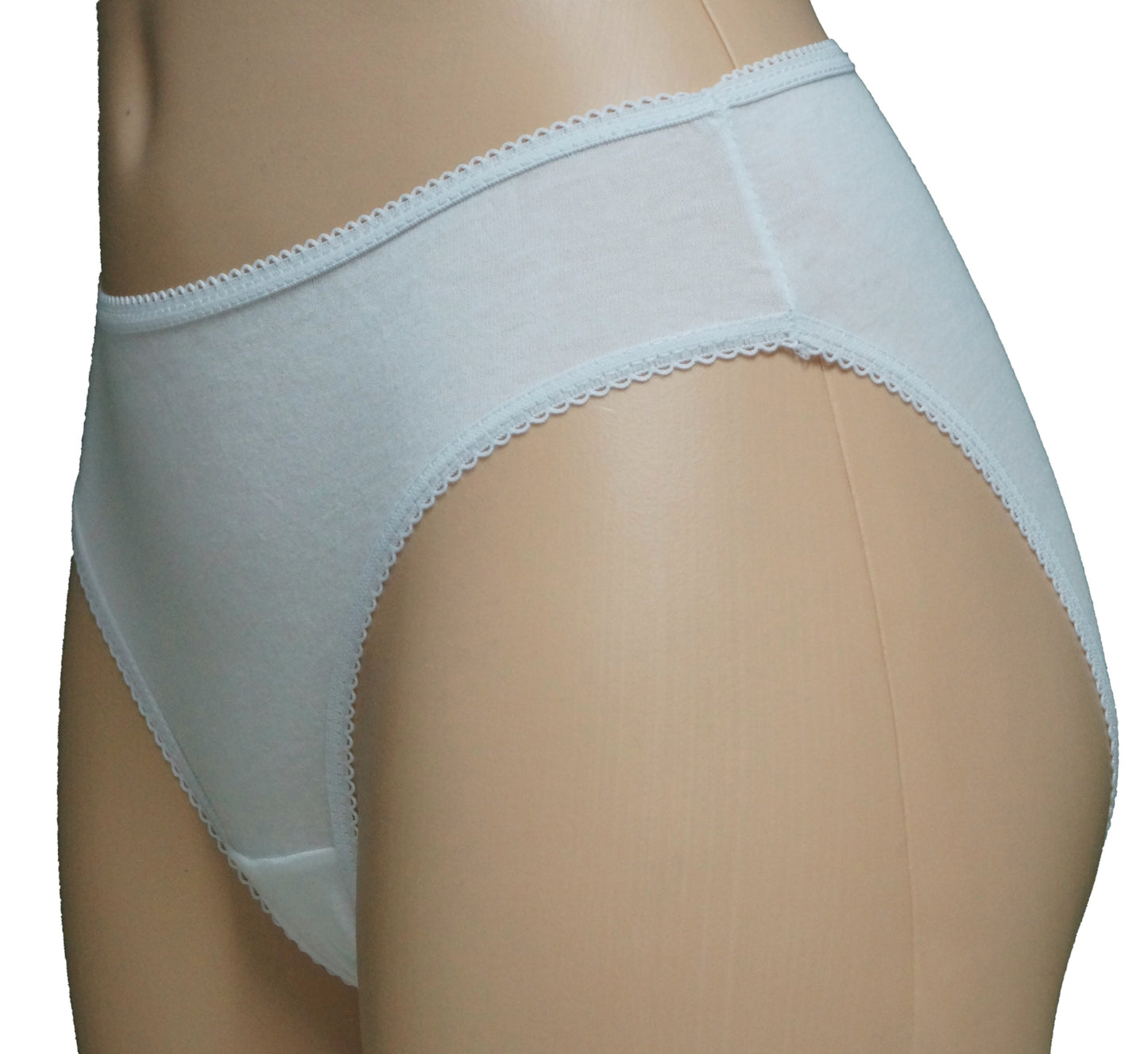 3-er Pack Mini Slip