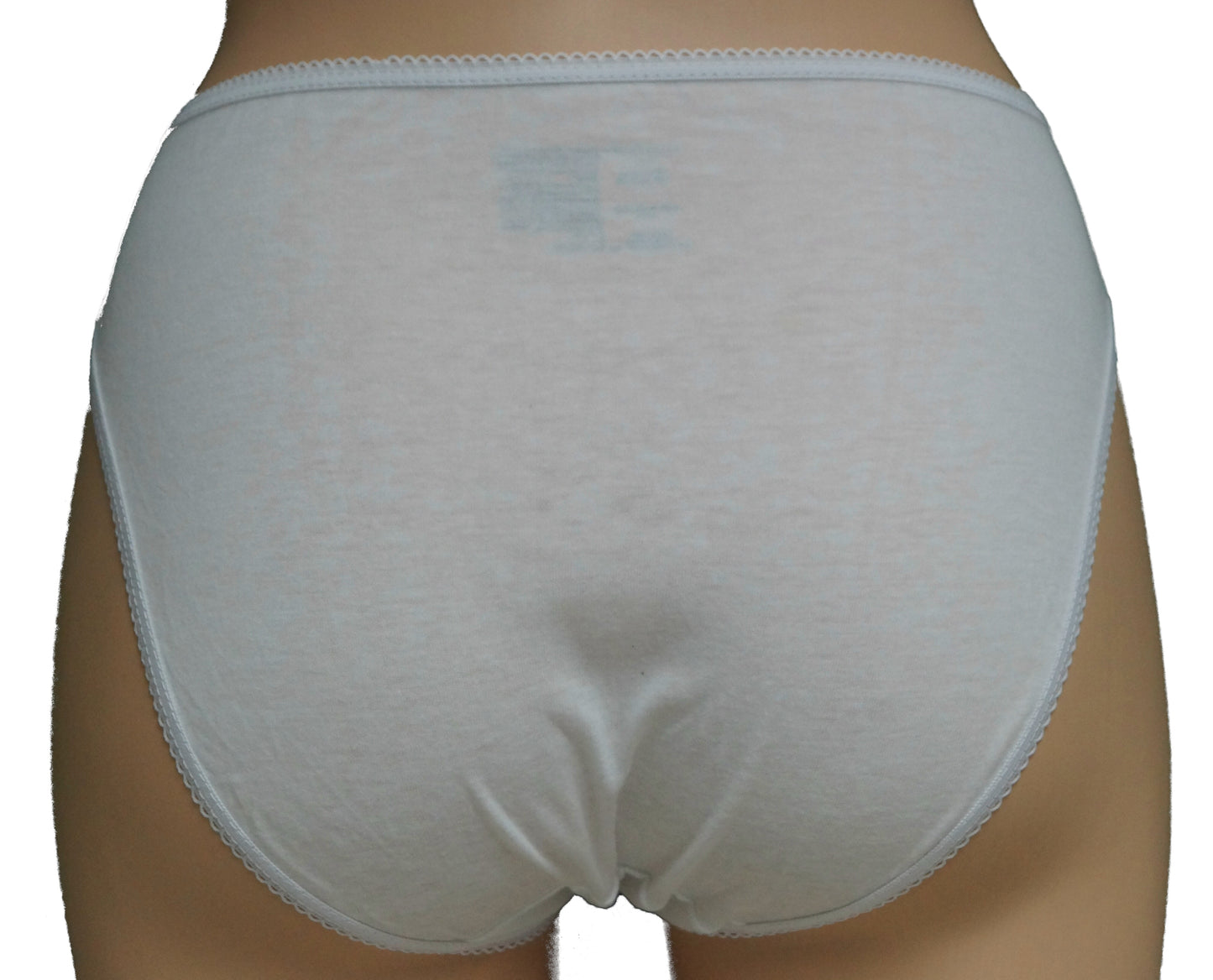 3-er Pack Mini Slip