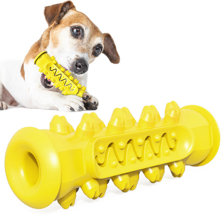 Hundezahnbürste – Sanfte & effektive Zahnpflege für deinen Vierbeiner! 🦷🐶