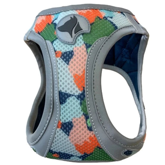 Croci Hundegeschirr XS-XL | Freunde für immer | ATTADEX