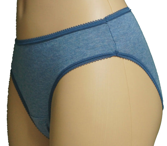 3-er Pack Mini Slip