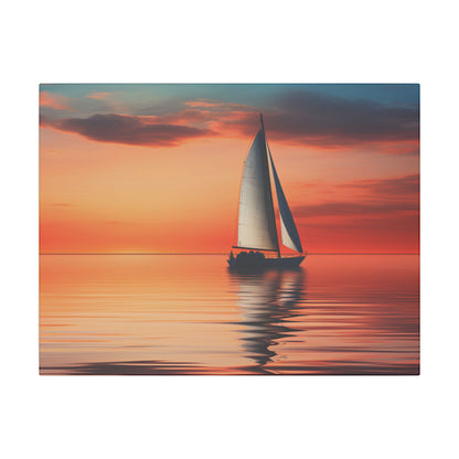 Giclée Print Canvas