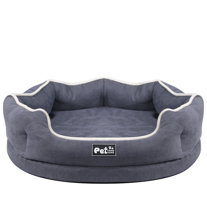 Hundebett | Hundekorb | ATTADEX