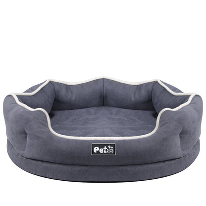 Hundebett | Hundekorb | ATTADEX