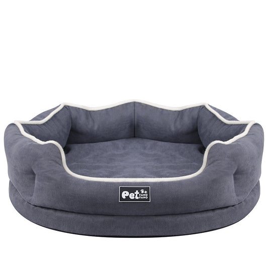 Hundebett | Hundekorb | ATTADEX