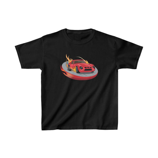 Auto Kinder T-Shirt