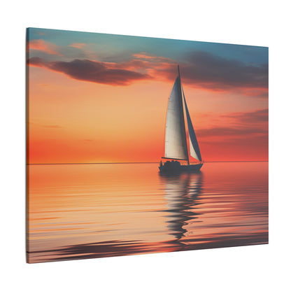 Giclée Print Canvas