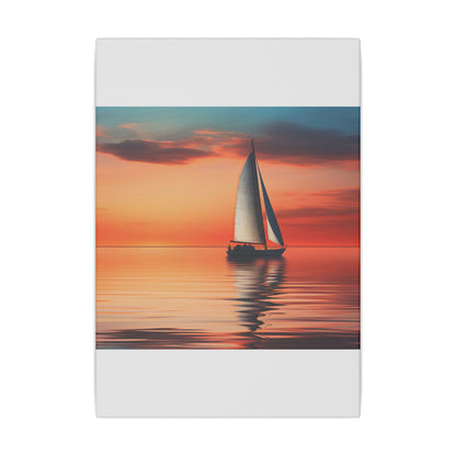 Giclée Print Canvas