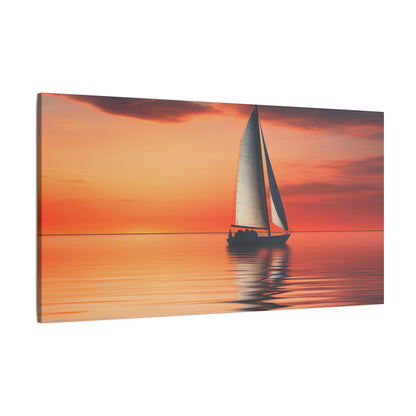 Giclée Print Canvas