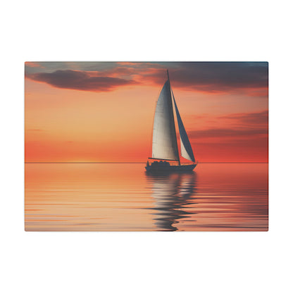 Giclée Print Canvas