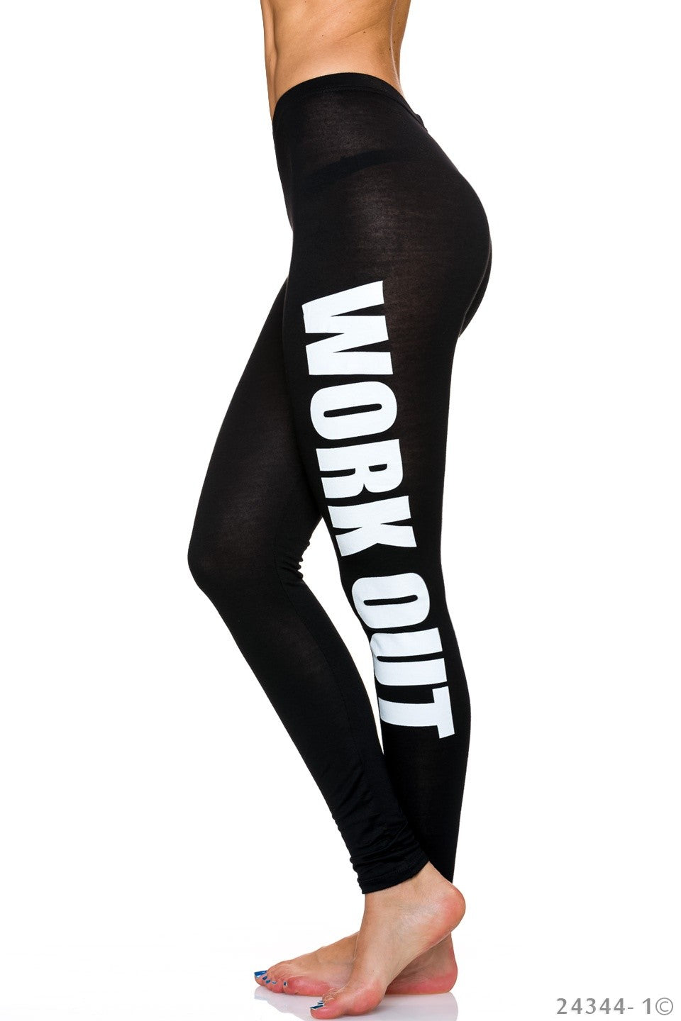 WORK OUT Leggings