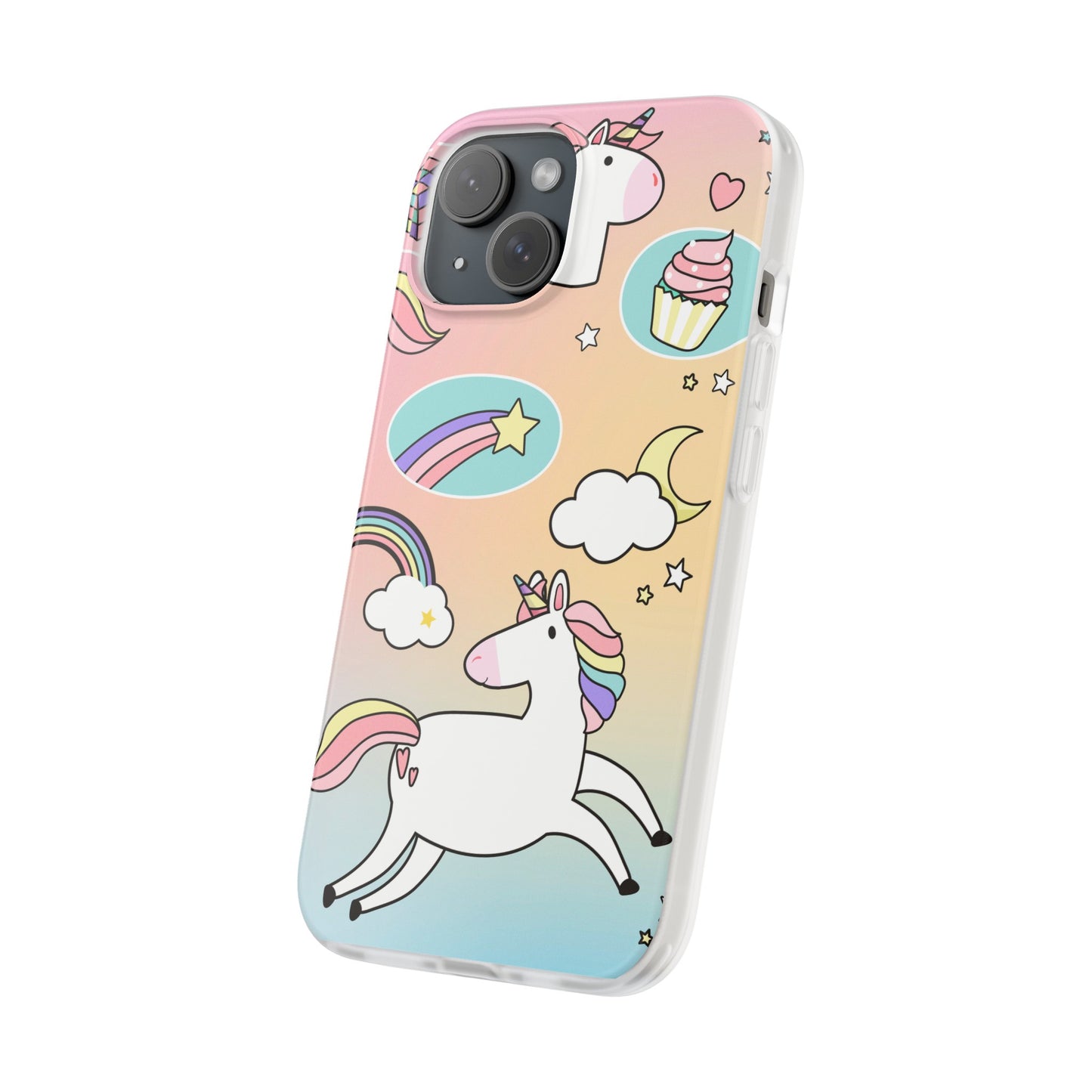 Flexi Cases