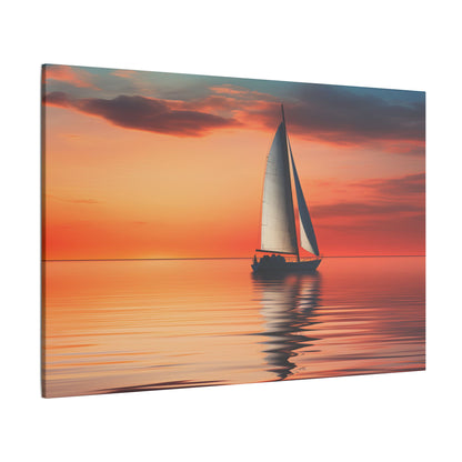 Giclée Print Canvas