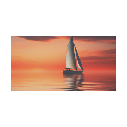 Giclée Print Canvas