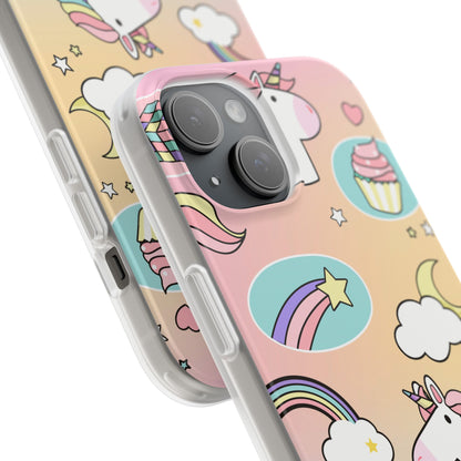 Flexi Cases