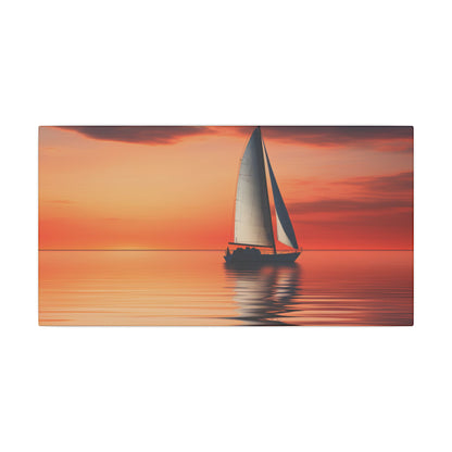 Giclée Print Canvas