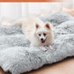 luxuriöse Hundematte bietet den perfekten Ort für Ihren Hund | ATTADEX