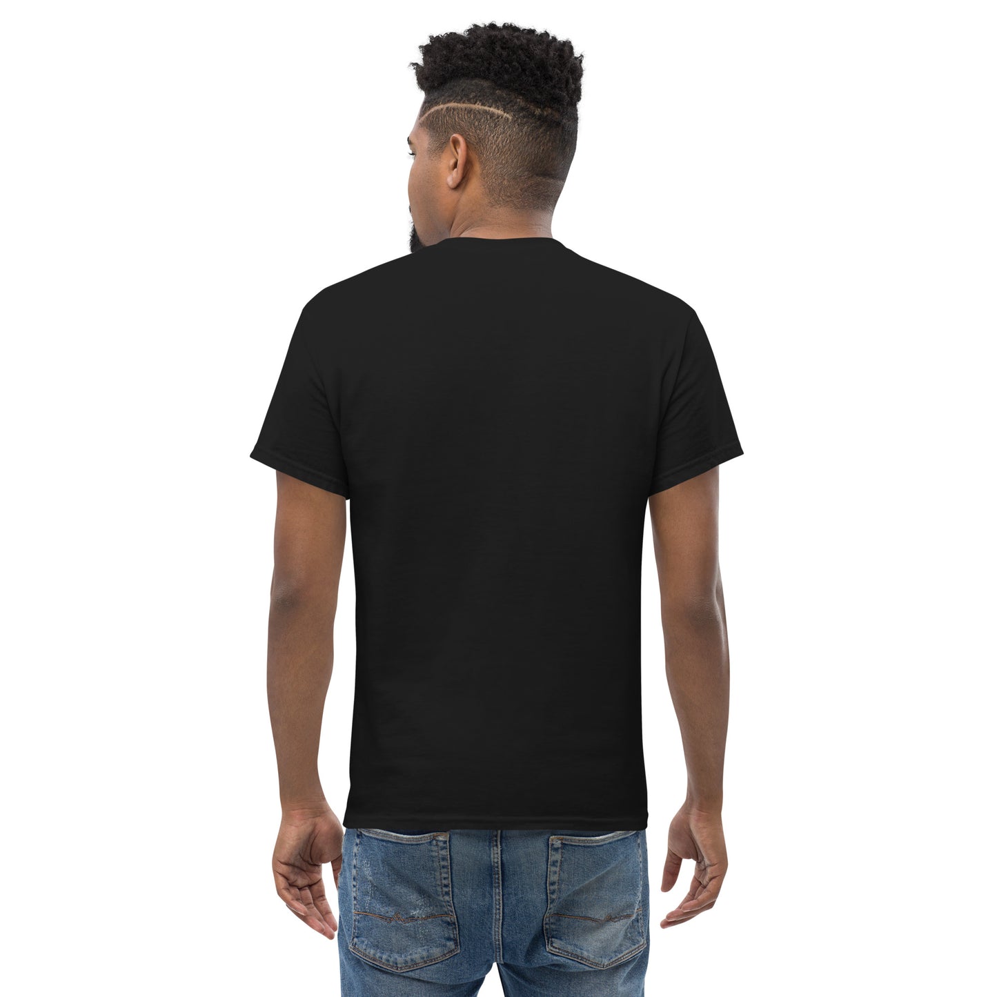 ICH HABE ERFOLG IN DEM WAS ICH TUE BESONDERS IM NICHTSTUN Klassisches T-Shirt