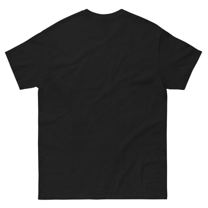 ICH HABE ERFOLG IN DEM WAS ICH TUE BESONDERS IM NICHTSTUN Klassisches T-Shirt