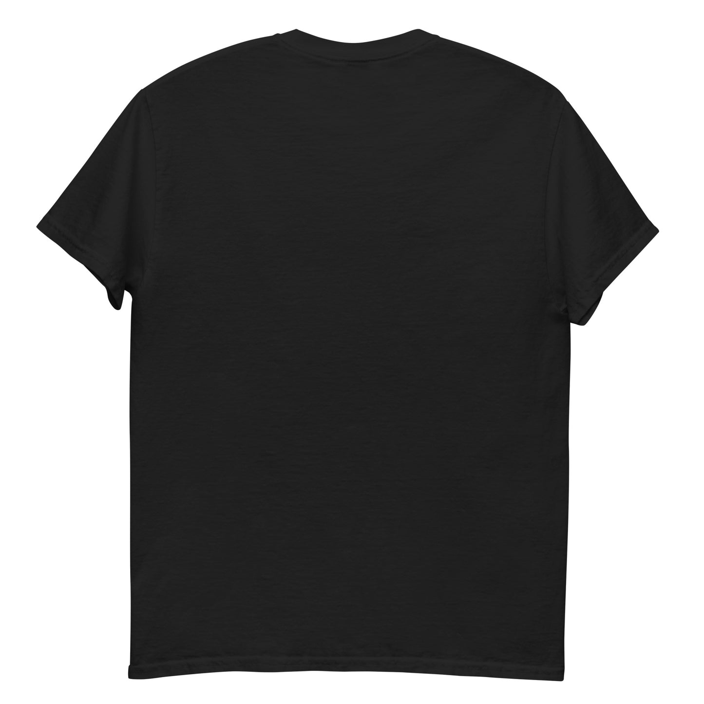 ICH HABE ERFOLG IN DEM WAS ICH TUE BESONDERS IM NICHTSTUN Klassisches T-Shirt