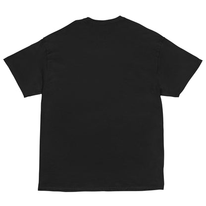 ICH HABE ERFOLG IN DEM WAS ICH TUE BESONDERS IM NICHTSTUN Klassisches T-Shirt