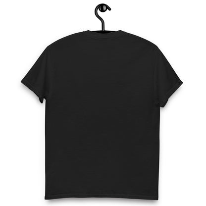 ICH HABE ERFOLG IN DEM WAS ICH TUE BESONDERS IM NICHTSTUN Klassisches T-Shirt