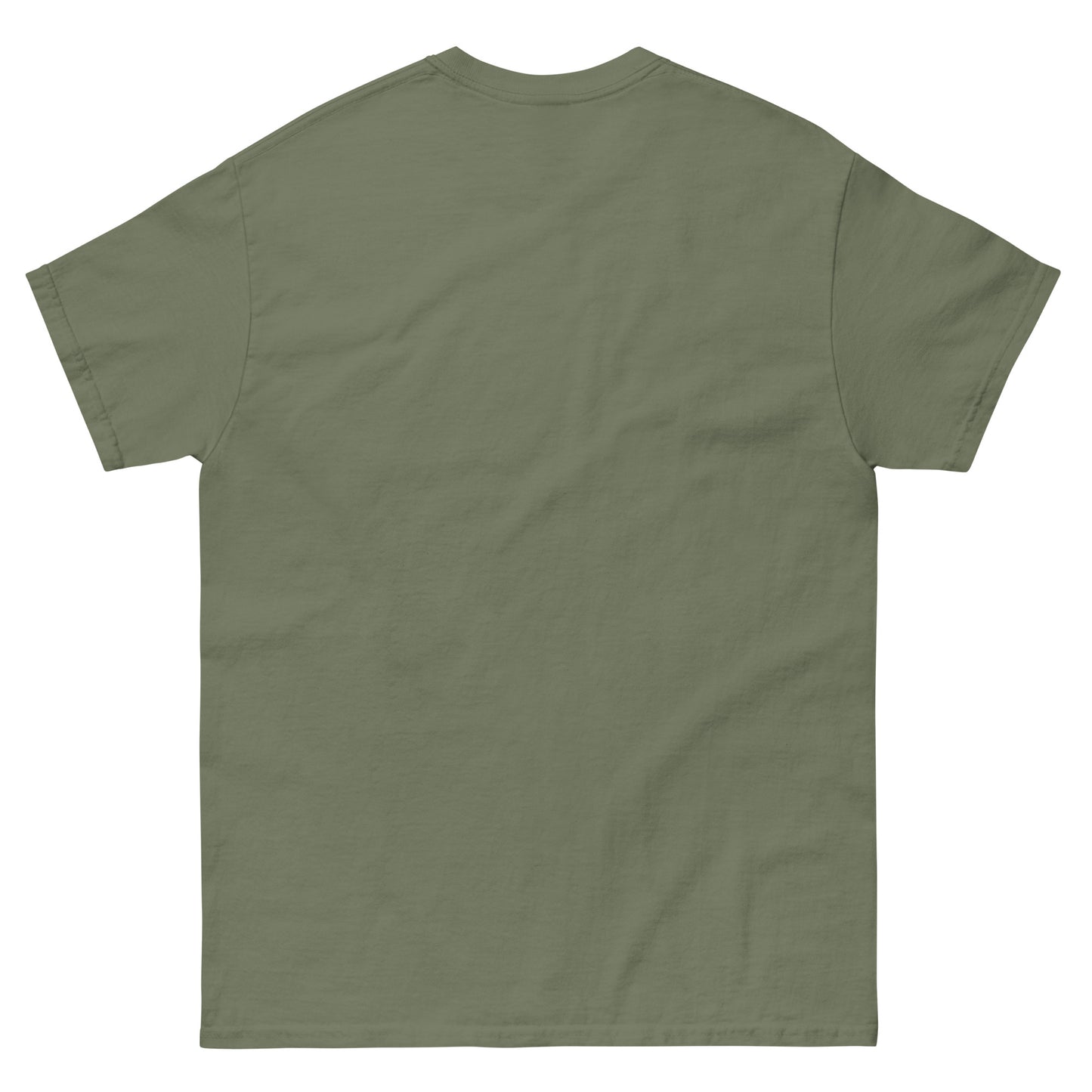 ICH HABE ERFOLG IN DEM WAS ICH TUE BESONDERS IM NICHTSTUN Klassisches T-Shirt
