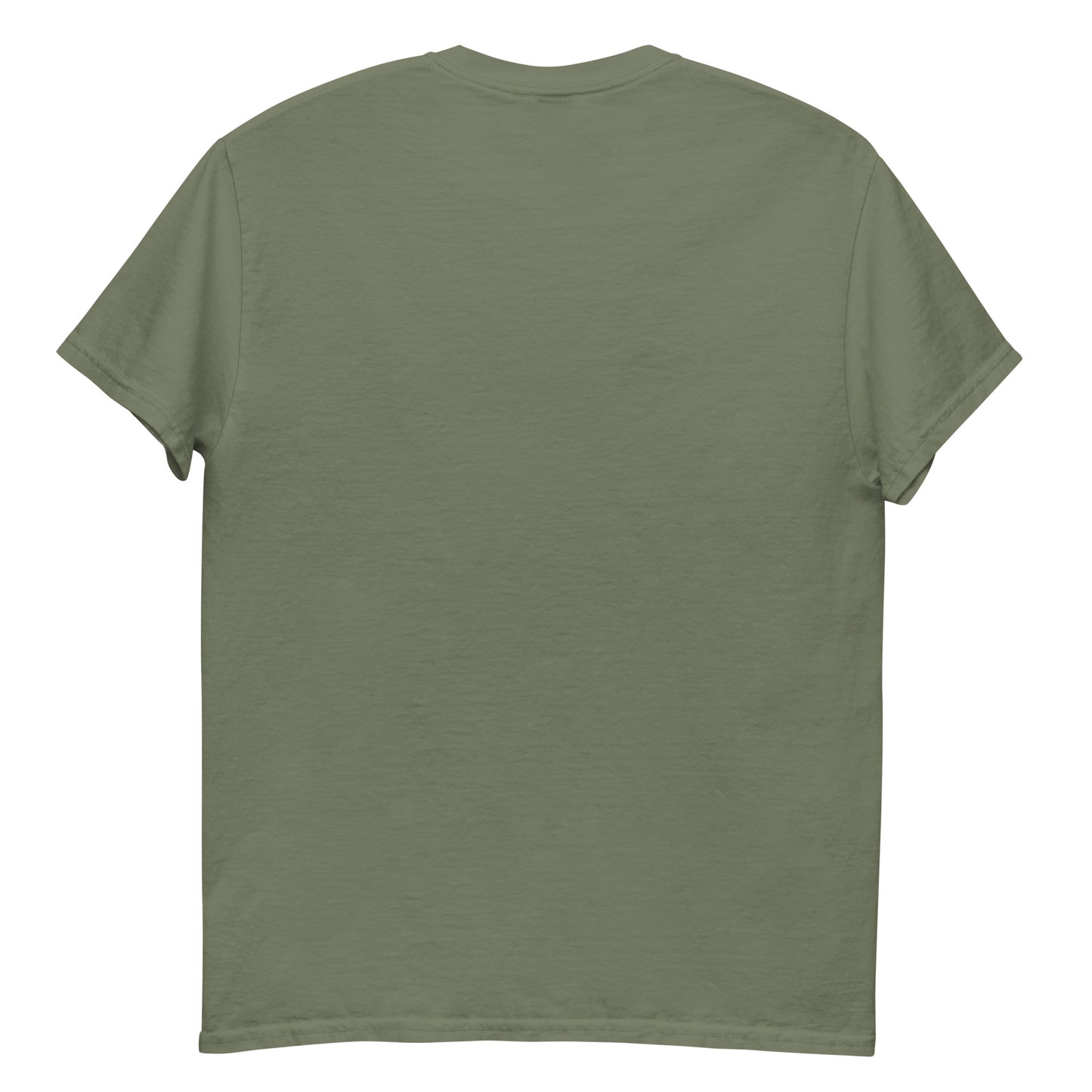 ICH HABE ERFOLG IN DEM WAS ICH TUE BESONDERS IM NICHTSTUN Klassisches T-Shirt