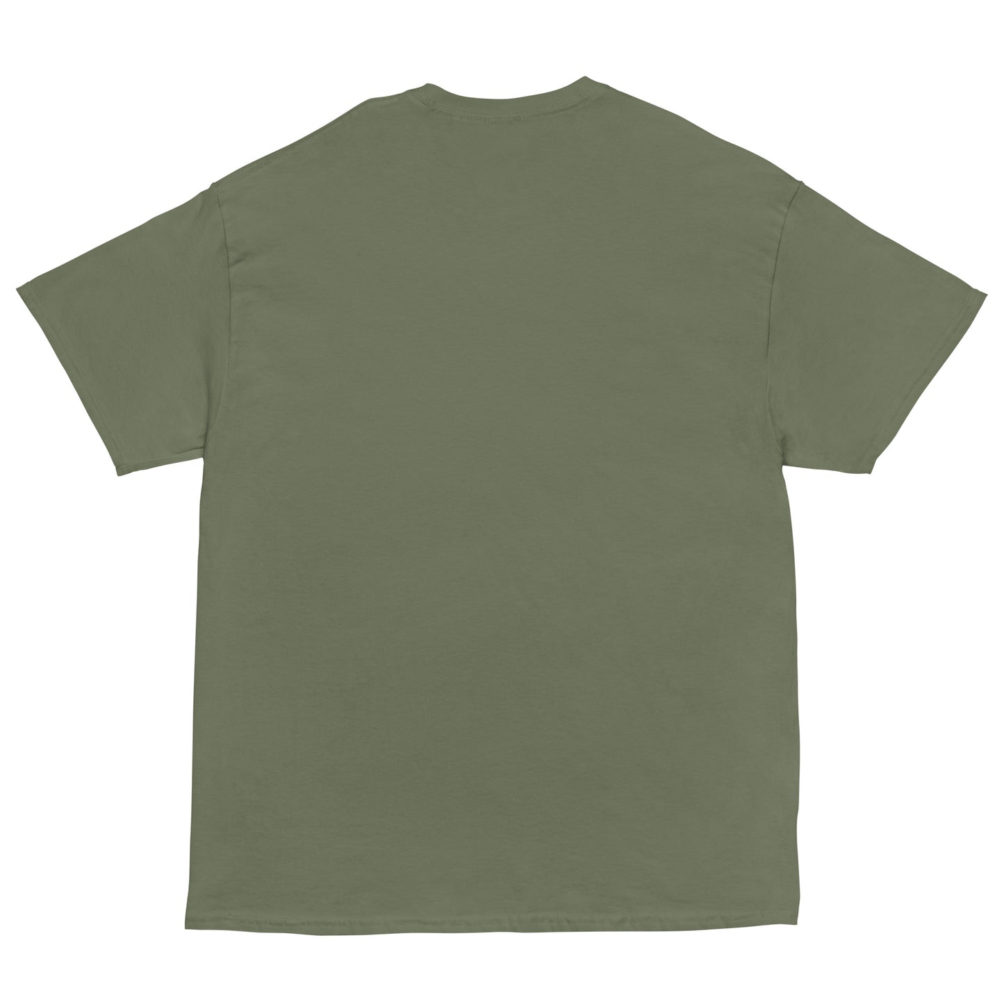 ICH HABE ERFOLG IN DEM WAS ICH TUE BESONDERS IM NICHTSTUN Klassisches T-Shirt