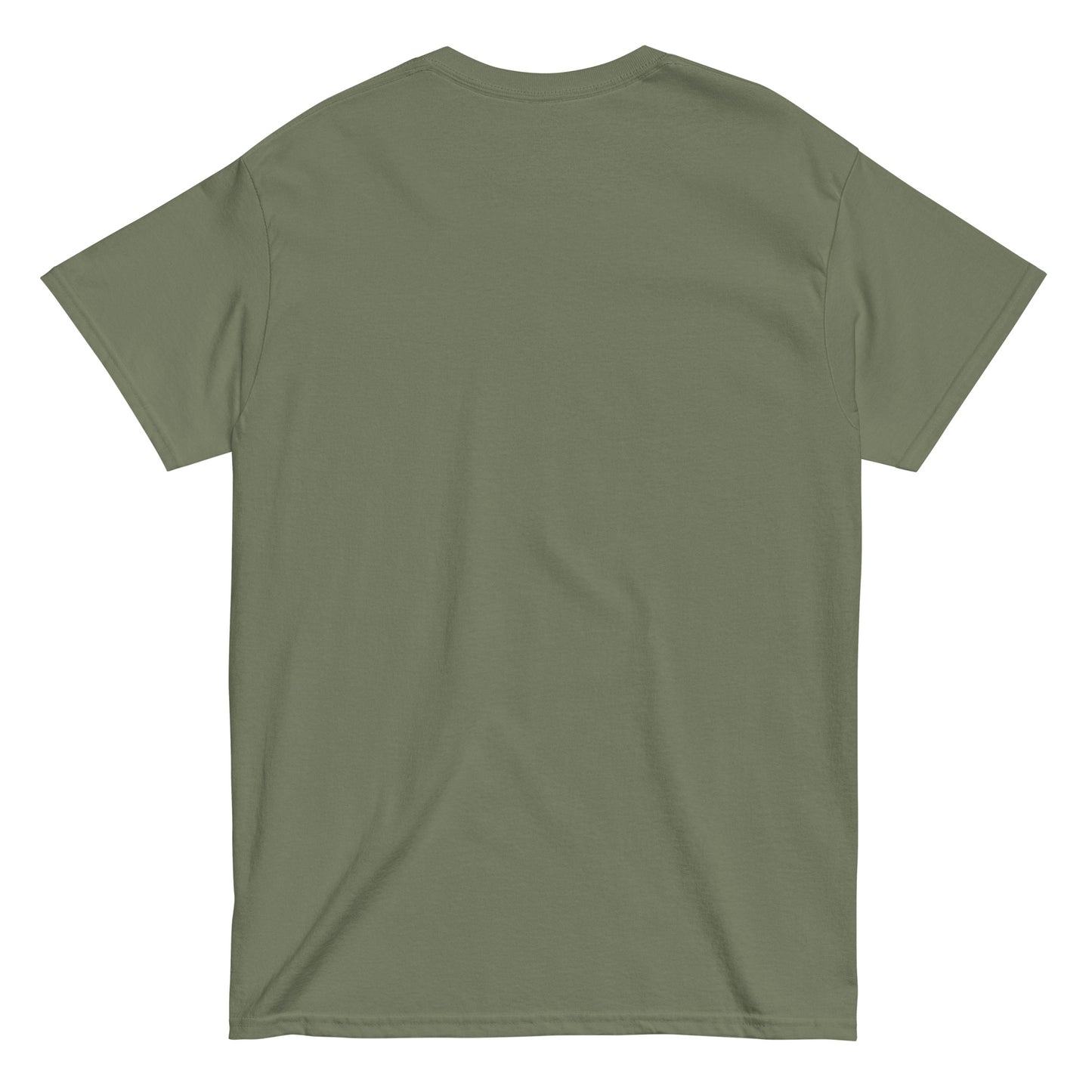 ICH HABE ERFOLG IN DEM WAS ICH TUE BESONDERS IM NICHTSTUN Klassisches T-Shirt