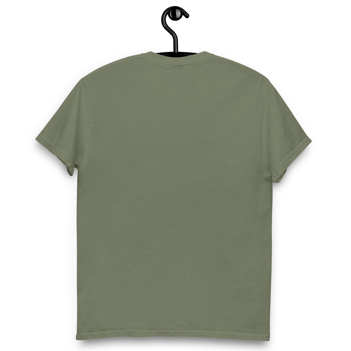 ICH HABE ERFOLG IN DEM WAS ICH TUE BESONDERS IM NICHTSTUN Klassisches T-Shirt