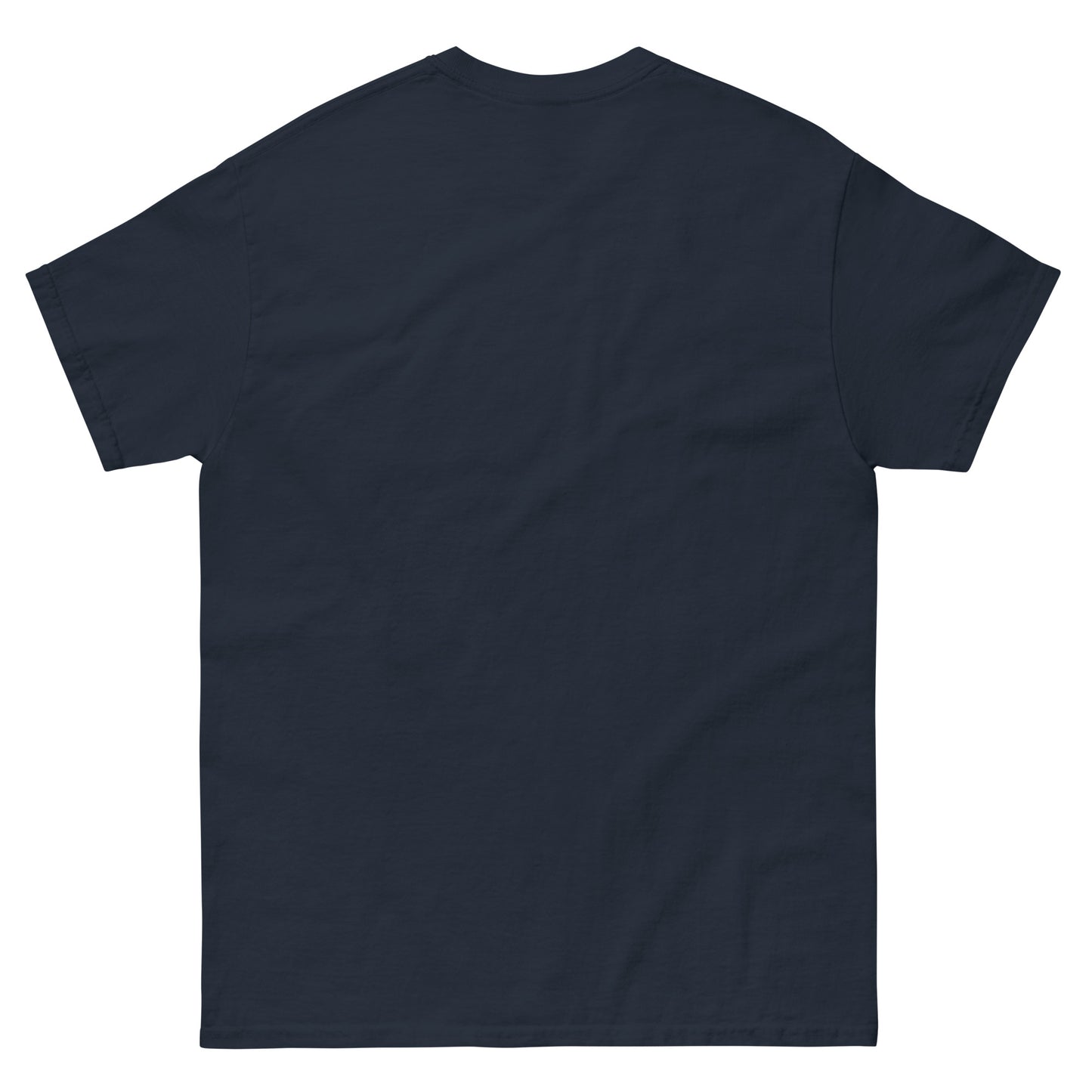 ICH HABE ERFOLG IN DEM WAS ICH TUE BESONDERS IM NICHTSTUN Klassisches T-Shirt