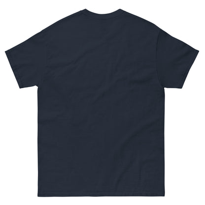 ICH HABE ERFOLG IN DEM WAS ICH TUE BESONDERS IM NICHTSTUN Klassisches T-Shirt