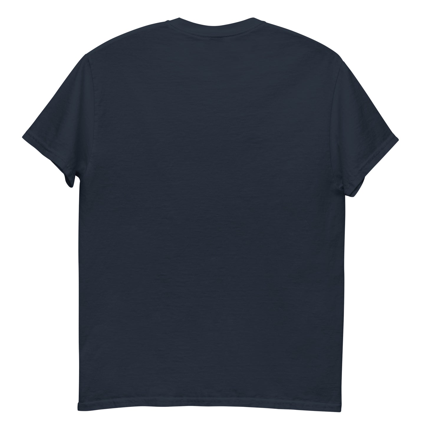 ICH HABE ERFOLG IN DEM WAS ICH TUE BESONDERS IM NICHTSTUN Klassisches T-Shirt