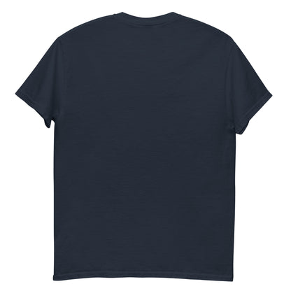 ICH HABE ERFOLG IN DEM WAS ICH TUE BESONDERS IM NICHTSTUN Klassisches T-Shirt