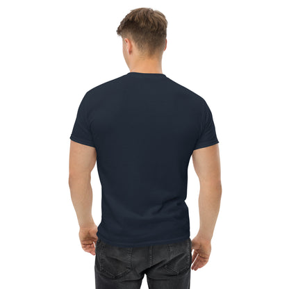 ICH HABE ERFOLG IN DEM WAS ICH TUE BESONDERS IM NICHTSTUN Klassisches T-Shirt