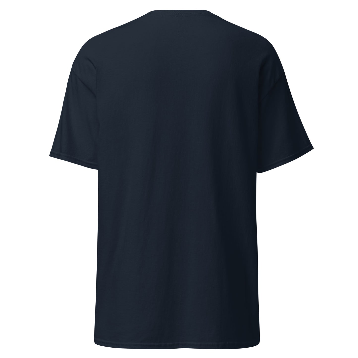 ICH HABE ERFOLG IN DEM WAS ICH TUE BESONDERS IM NICHTSTUN Klassisches T-Shirt