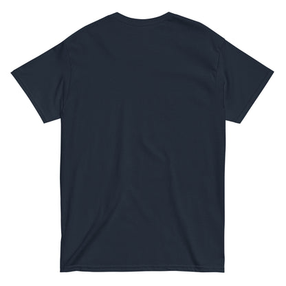 ICH HABE ERFOLG IN DEM WAS ICH TUE BESONDERS IM NICHTSTUN Klassisches T-Shirt