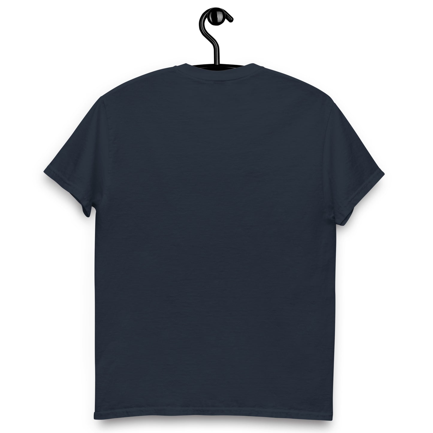 ICH HABE ERFOLG IN DEM WAS ICH TUE BESONDERS IM NICHTSTUN Klassisches T-Shirt