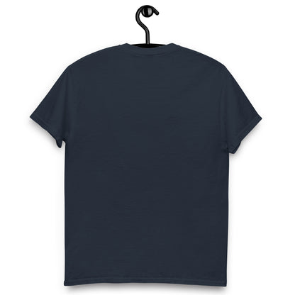 ICH HABE ERFOLG IN DEM WAS ICH TUE BESONDERS IM NICHTSTUN Klassisches T-Shirt