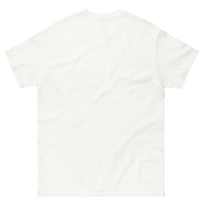 ICH HABE ERFOLG IN DEM WAS ICH TUE BESONDERS IM NICHTSTUN Klassisches T-Shirt