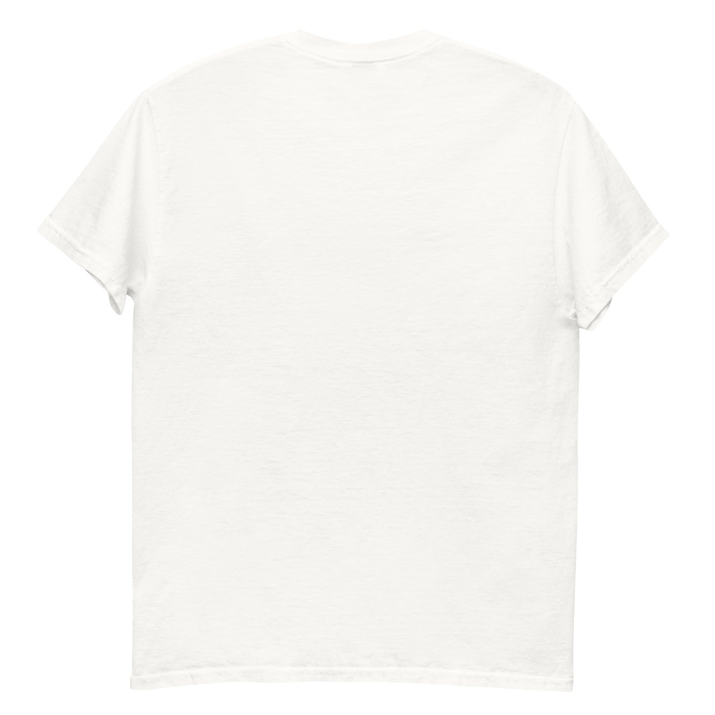 ICH HABE ERFOLG IN DEM WAS ICH TUE BESONDERS IM NICHTSTUN Klassisches T-Shirt