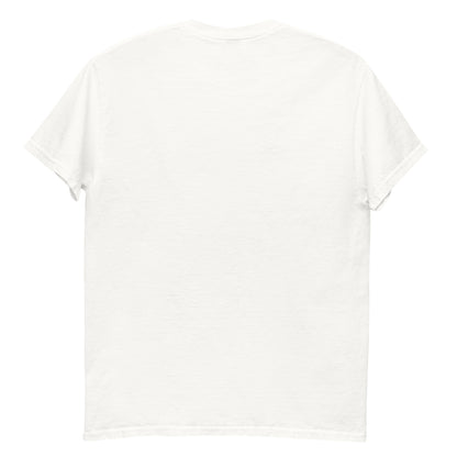 ICH HABE ERFOLG IN DEM WAS ICH TUE BESONDERS IM NICHTSTUN Klassisches T-Shirt