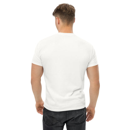 ICH HABE ERFOLG IN DEM WAS ICH TUE BESONDERS IM NICHTSTUN Klassisches T-Shirt