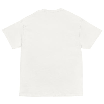ICH HABE ERFOLG IN DEM WAS ICH TUE BESONDERS IM NICHTSTUN Klassisches T-Shirt